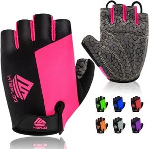 Biking gloves